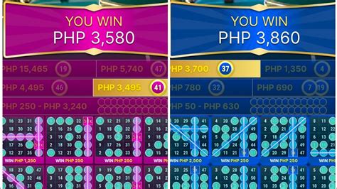 Mega Ball Bingo in Philippines .